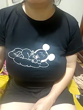 sassy_aly007 网络视讯表演