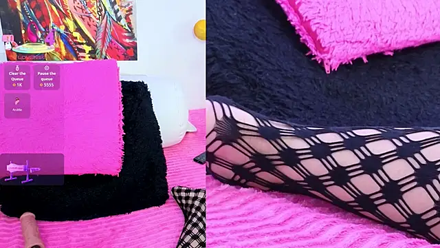 LittleSky__ 라이브 XXX 채팅