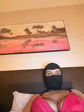 HelinHot Webcam-Show