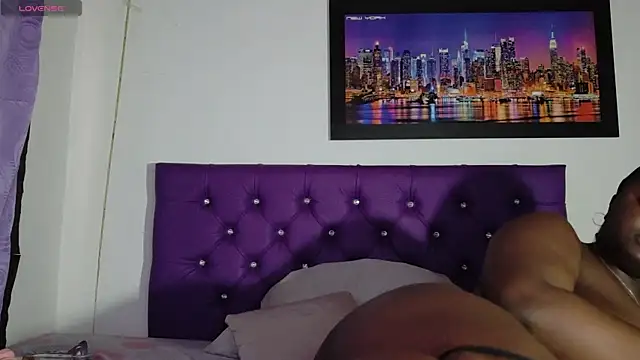 neighbor-ebony's Live XXX Chat