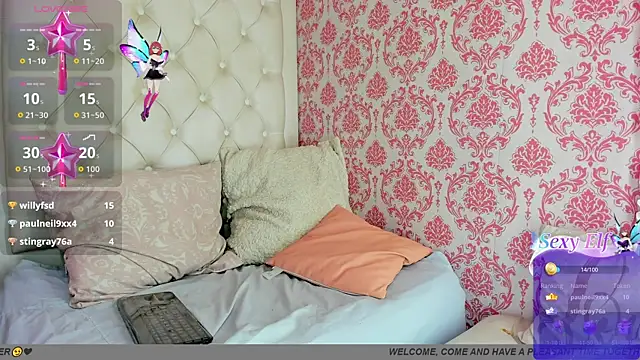 Mini_Rouse Live XXX-Chat
