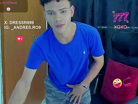 sebascuterouss Live XXX-chat