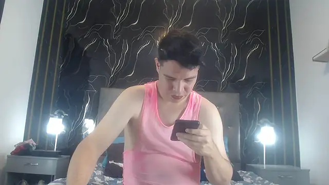 Jean-Smit – Naživo XXX chat