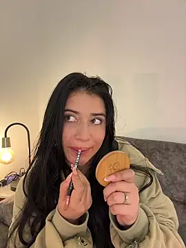 Chat XXX ao vivo de KallyMyller1