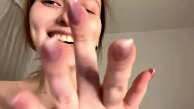 LoryMusetti Webcam show