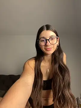 Wildberry_ Webcam-Show