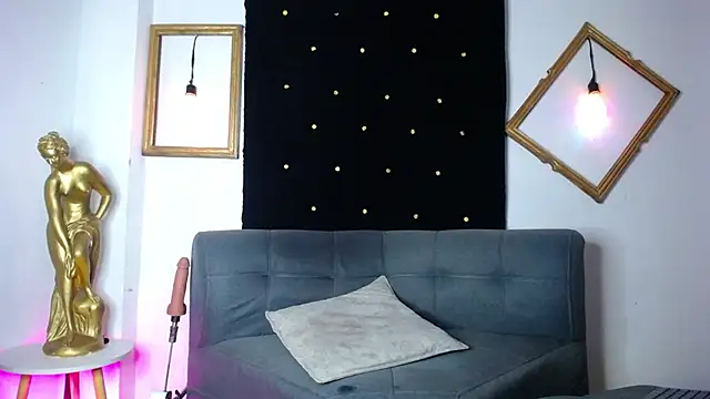 saskya_deluxxe_oficial_: διαδικτυακό σόου στην κάμερα