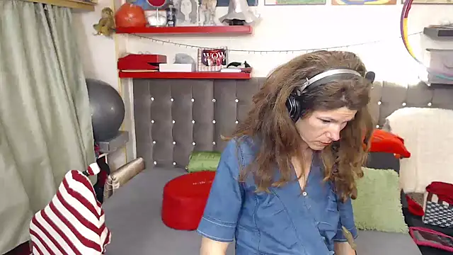 kellyterapy's Live XXX Chat
