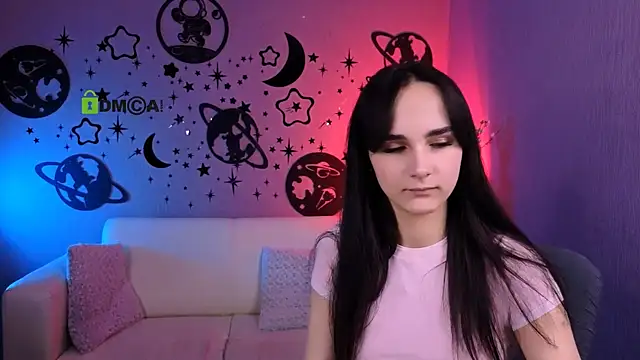 XXX chat uživo modela ariana_ross7