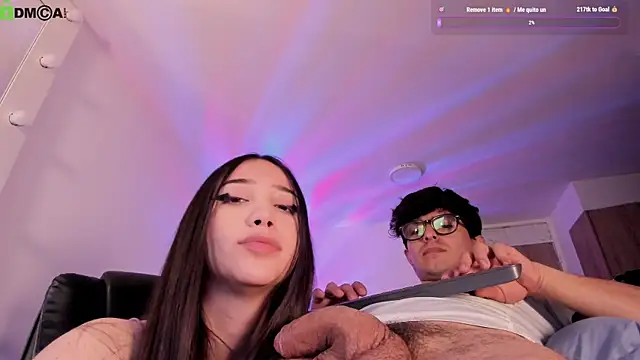 Mikeyvioleta_n Live XXX chat