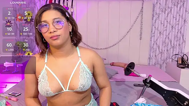 LorenaDuval – Naživo XXX chat