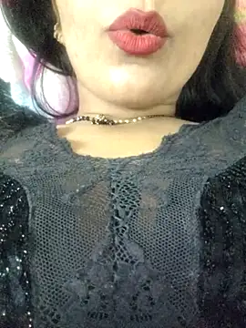 khushi_ji00 网络视讯表演