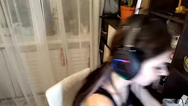 Webkamerová show TuZezima