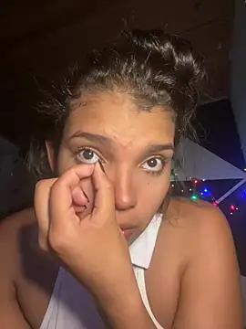 emilyharber Webcam show