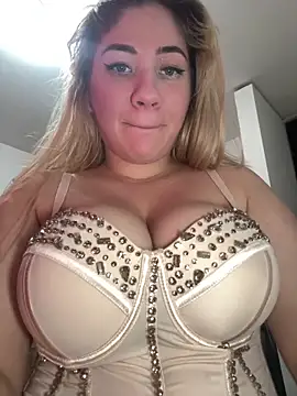 Celestedubois Pertunjukan Webcam