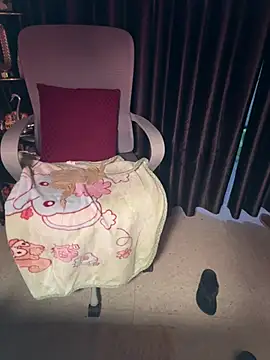 Lucky_Flora – Naživo XXX chat