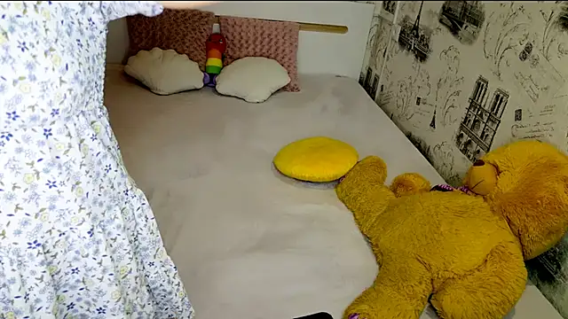 lovely-eyes Chat XXX live