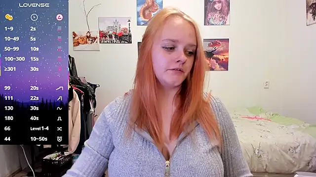 XXX chat uživo modela Kofein