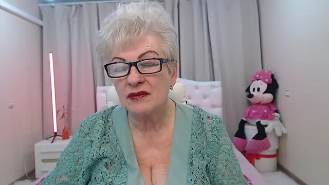 KayleSmoll's Live XXX Chat