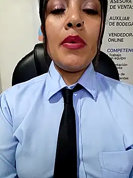 Webkamerová show MAYE__13