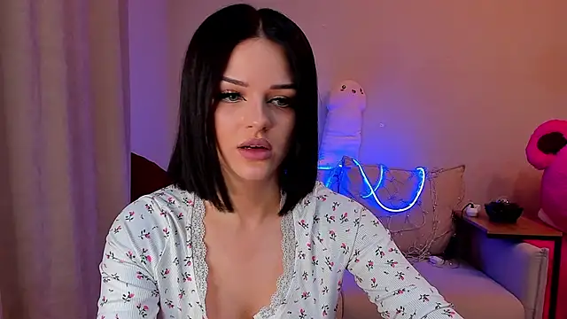 anna_lillian ওয়েবক্যাম শো