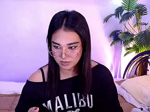 magnificent_kitana: вебкам-шоу