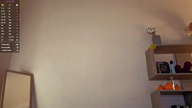 ClarissaMaheia live XXX chat