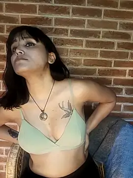 JellyFromHeaven's Live XXX Chat