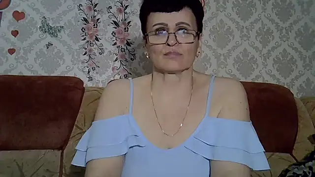 PaulaGolden Webcamshow