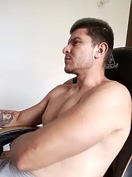 Show de webcam de felipe_fitness