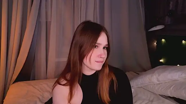 LoriMason Adlı Modelin Canlı XXX Sohbeti