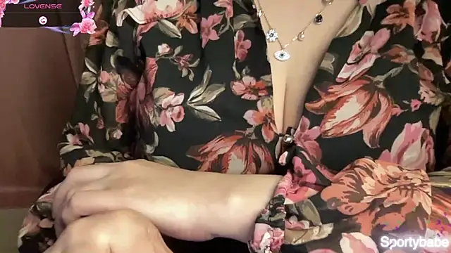 Sportybabe Live XXX Chat