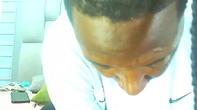 Czat XXX na żywo – Black_Fire10