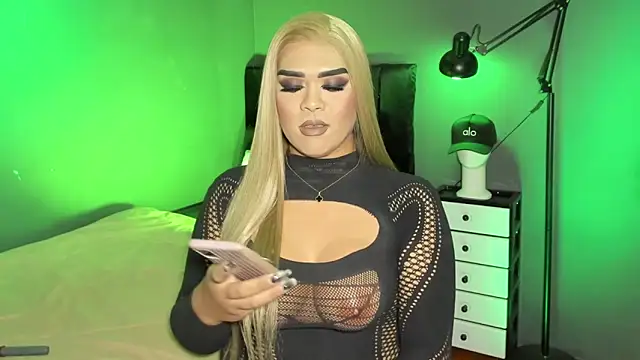 EtiquetteMistressxx 웹캠 쇼