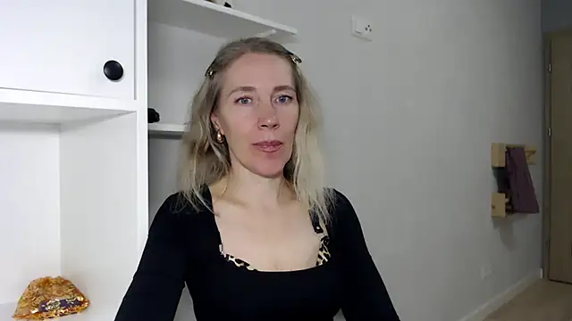 Javelinka's Live XXX Chat