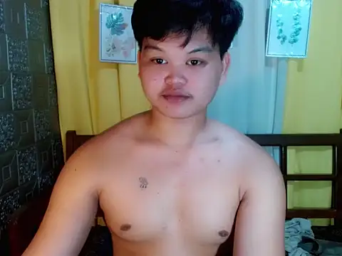 Rain_cum Pertunjukan Webcam