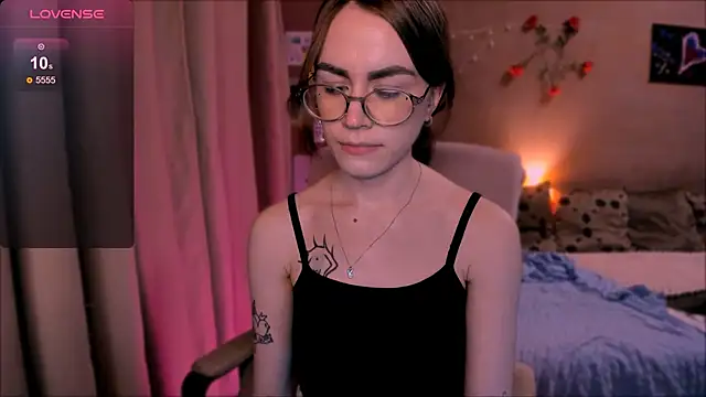 _selectrra's Live XXX Chat