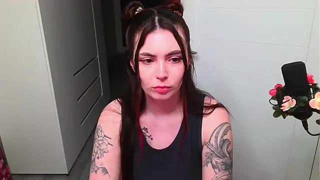 Chatroom XXX en direct de peachyness