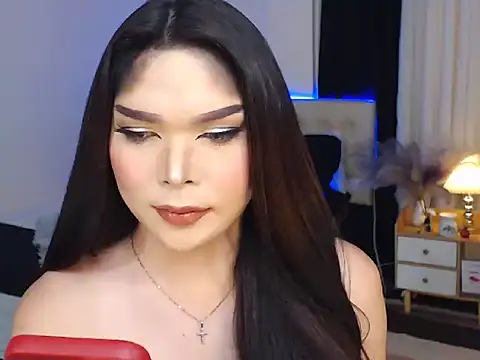 VickyMarquez Adlı Modelin Web Kamerası Şovu