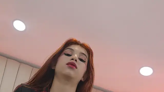 SaraLugo – Naživo XXX chat