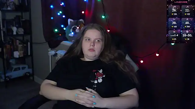 XXX chat uživo modela so_cute777