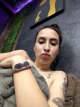 pleasure_of_life Webcam show