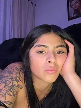 morenaQueen_ – Naživo XXX chat