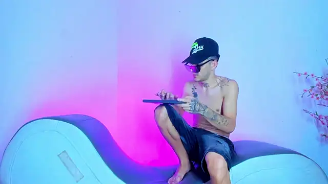 Show Webcam de Pleasure_boys_hot