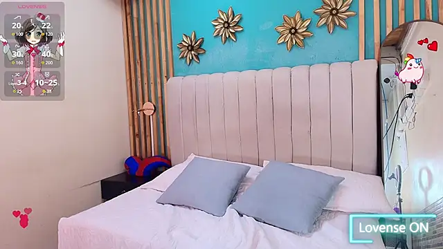 Christian_Foxx Webcam-Show
