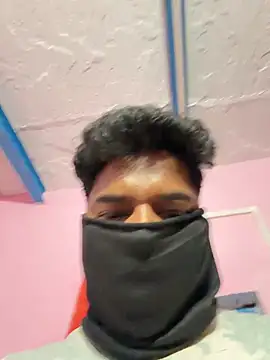 Hardcore_coupe Pertunjukan Webcam