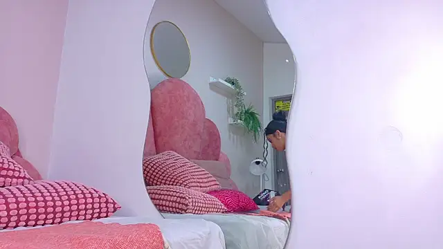 MatildaTaylor__ 라이브 XXX 채팅