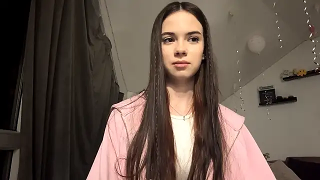 JoellaGrode's Webcam Show