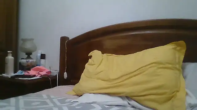 Rochinha73 Show Webcam