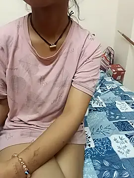 ritika_gupta02 élő XXX-chatje